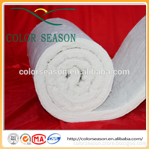 Fireproof Ceramic fiber module for in industrial use